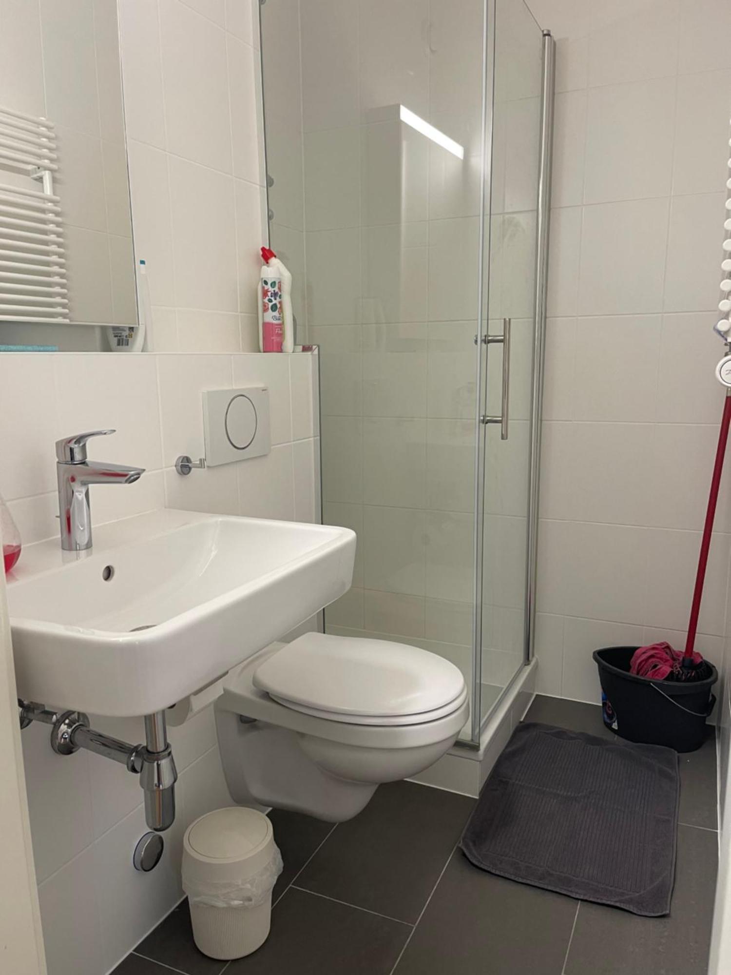 Apparemment Appartement *