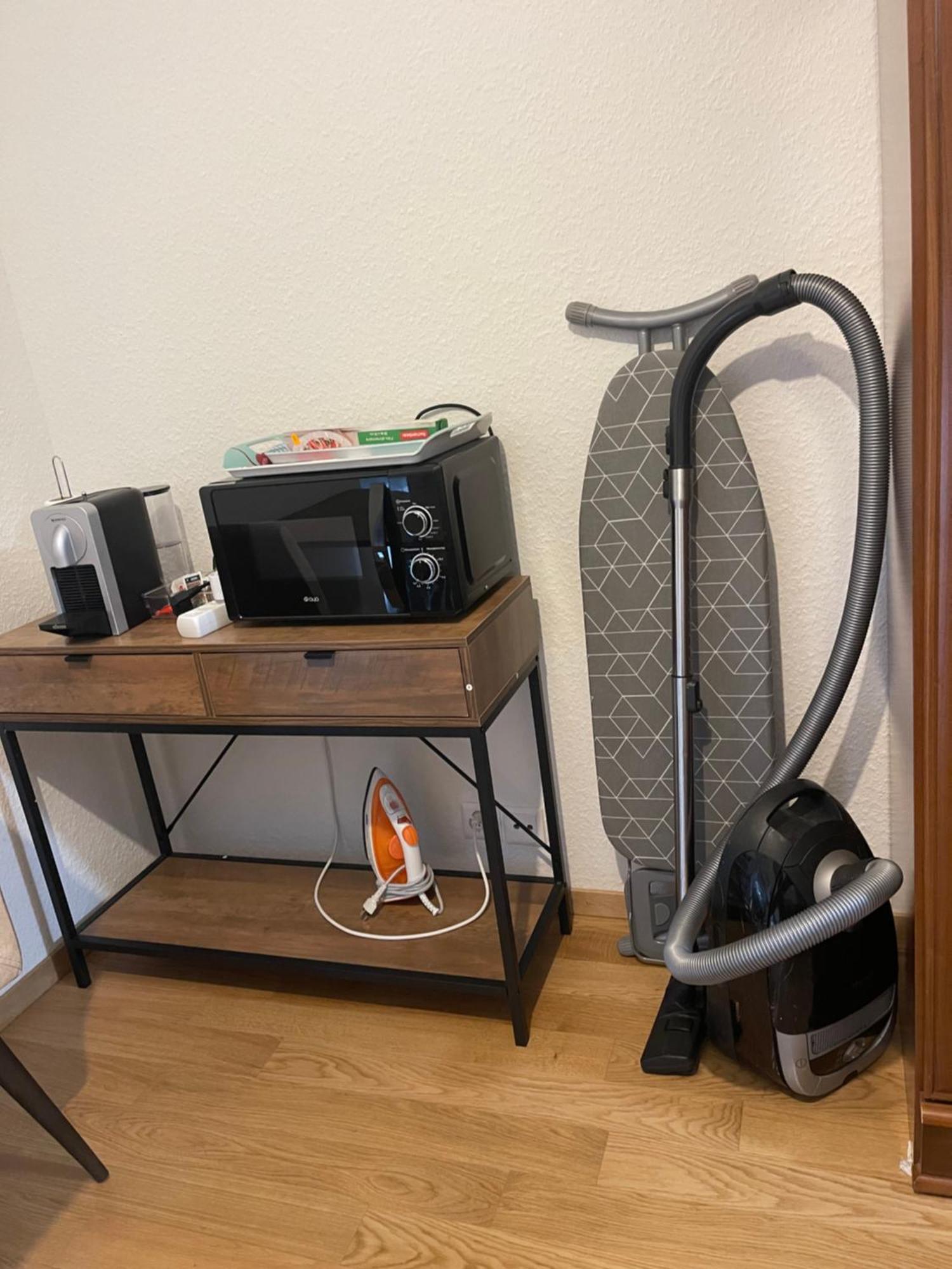 Apparemment Appartement