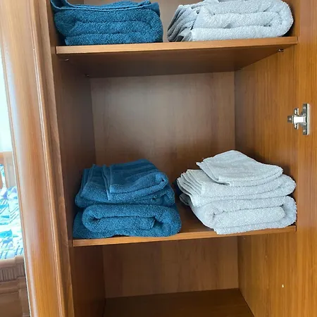Apparemment Apartment Genf