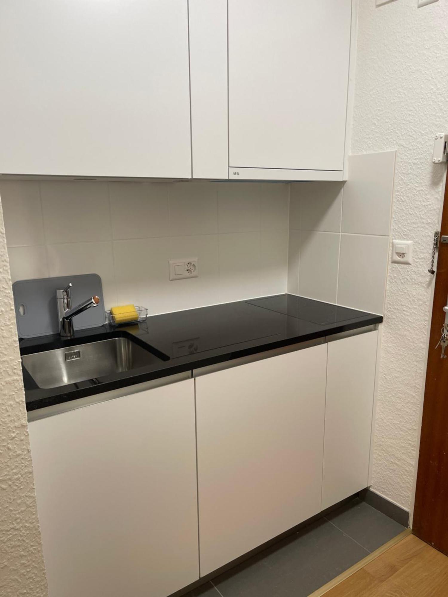 Apparemment Appartement *