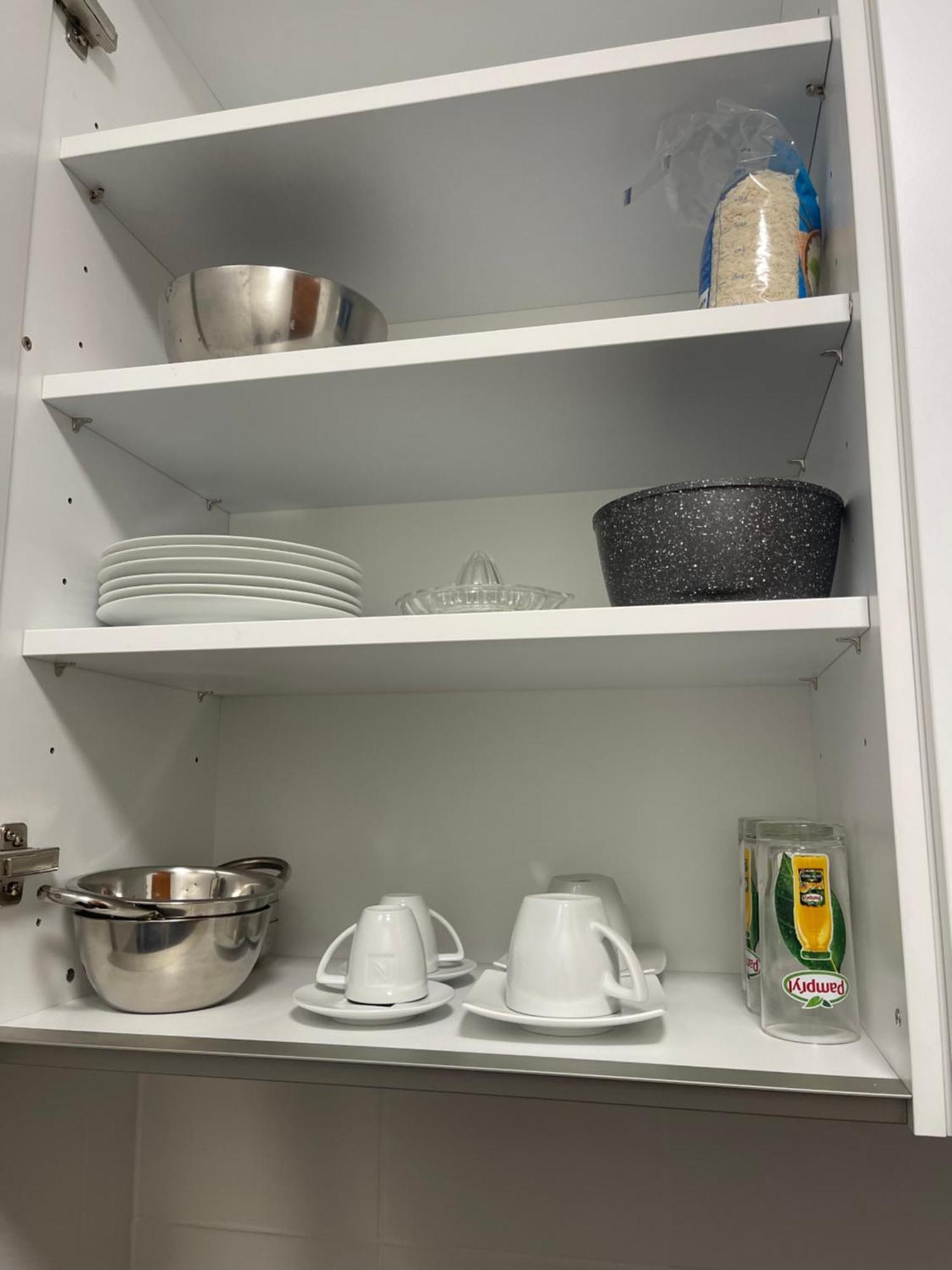 Apparemment Apartamento Genebra