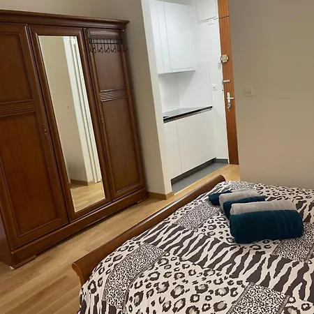Apparemment Apartamento