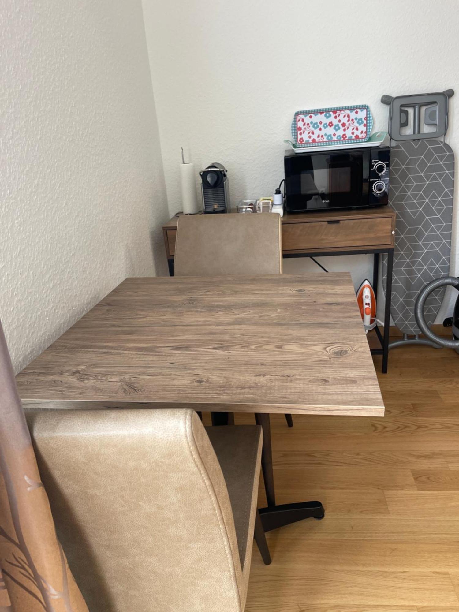 Apartamento Apparemment Ginebra